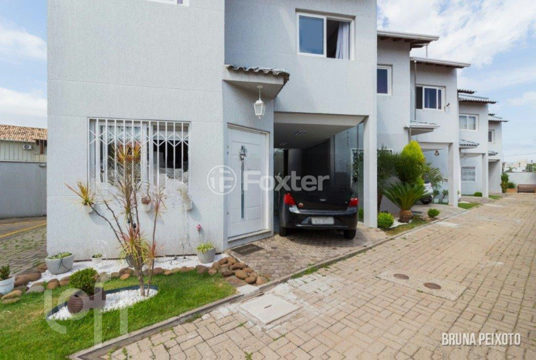 Casa à venda com 3 quartos, 95m² - Foto 20