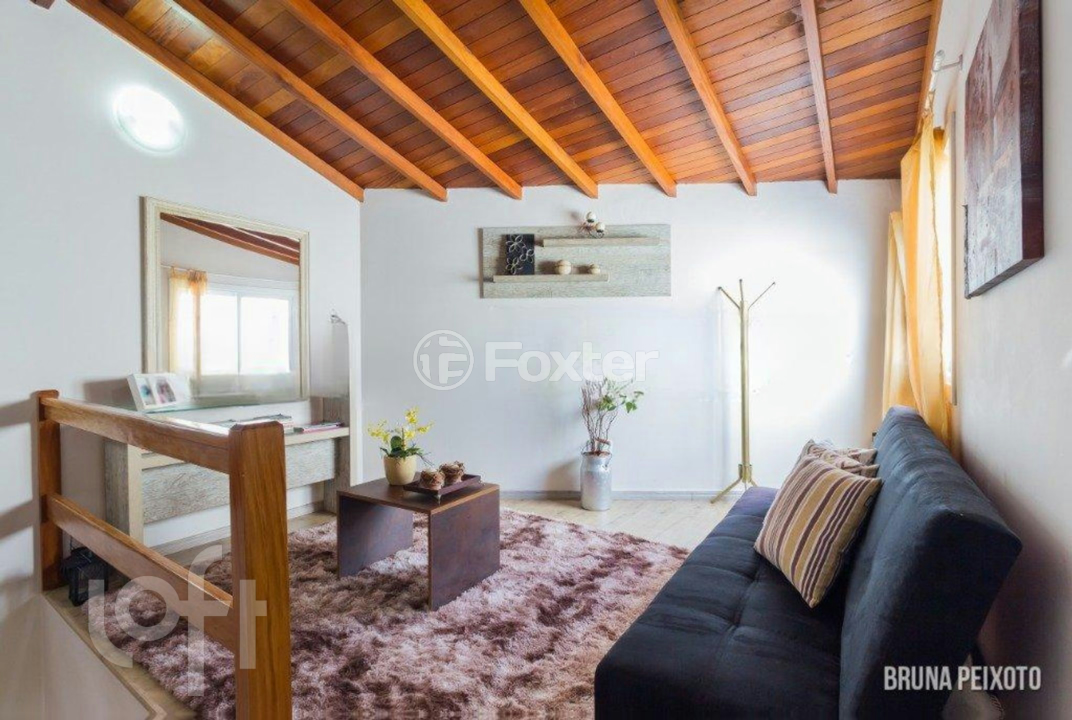 Casa à venda com 3 quartos, 95m² - Foto 18