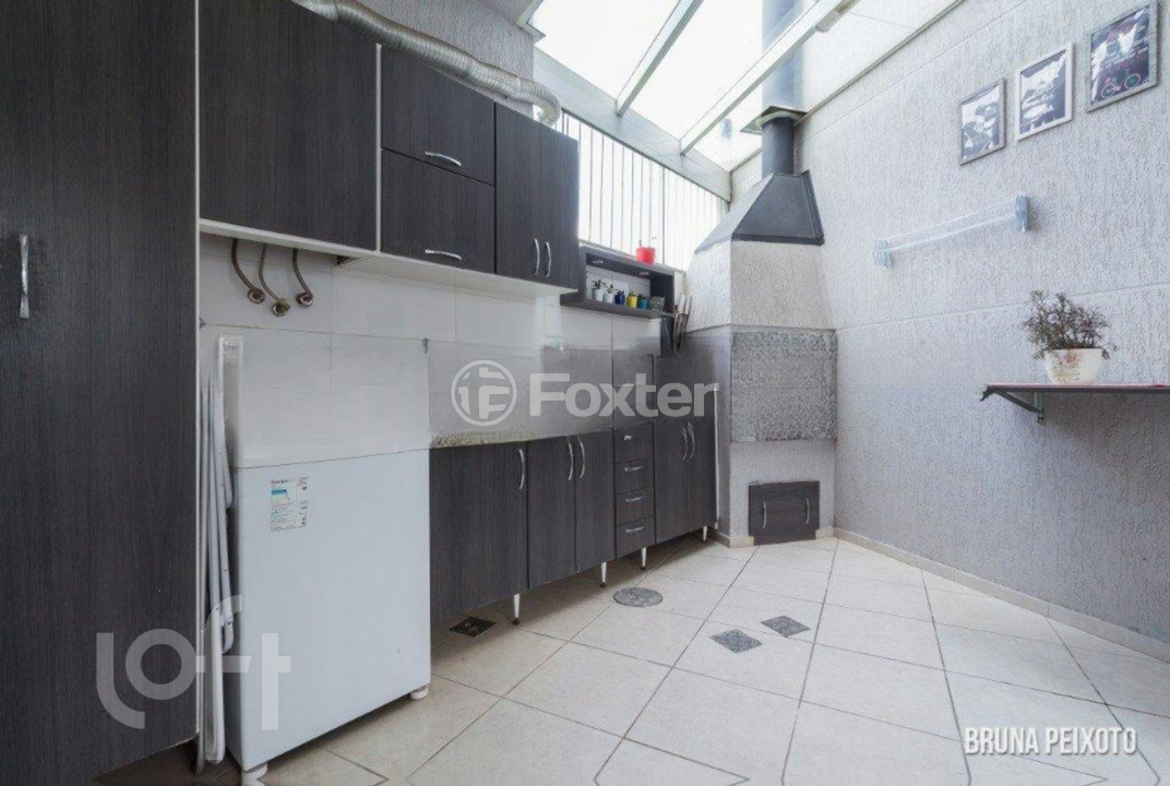 Casa à venda com 3 quartos, 95m² - Foto 5