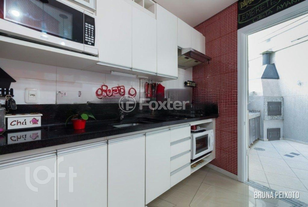 Casa à venda com 3 quartos, 95m² - Foto 9