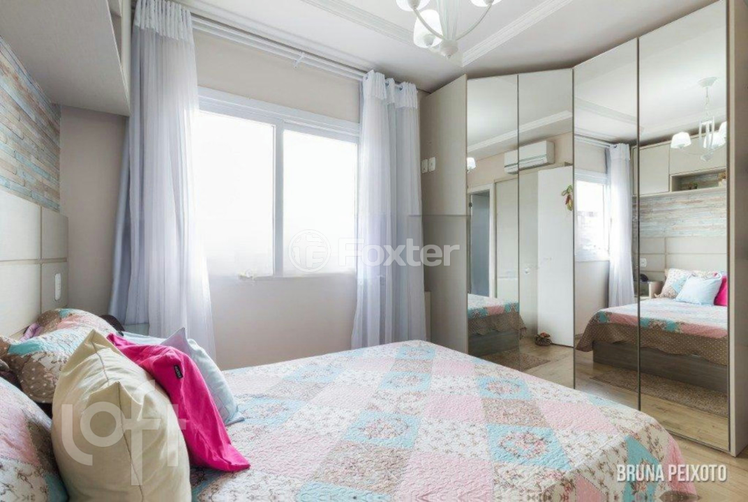 Casa à venda com 3 quartos, 95m² - Foto 12