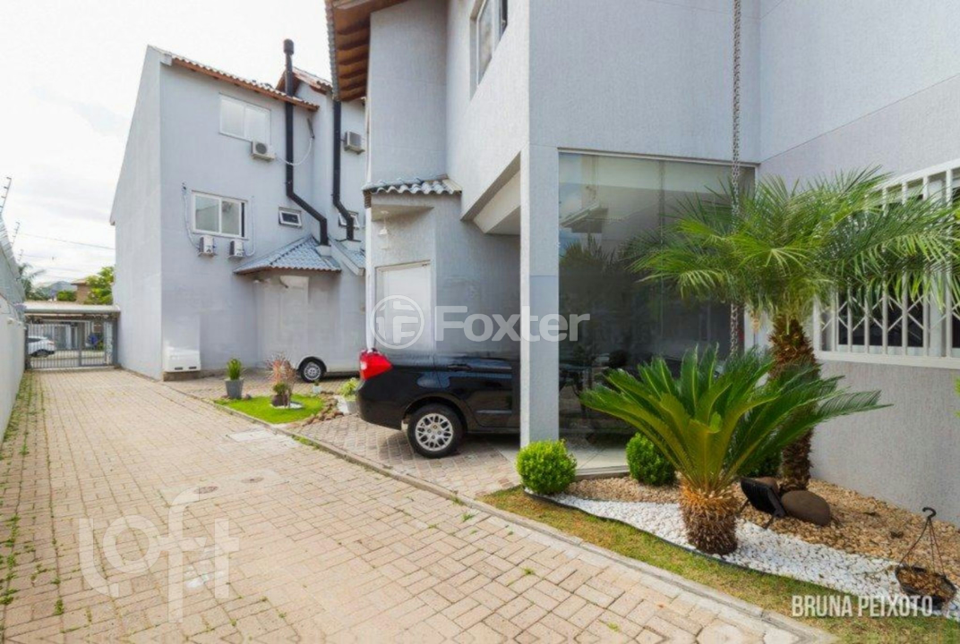 Casa à venda com 3 quartos, 95m² - Foto 19