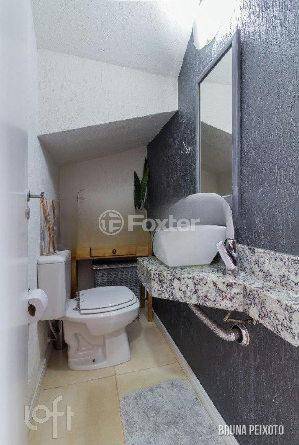 Casa à venda com 3 quartos, 95m² - Foto 7