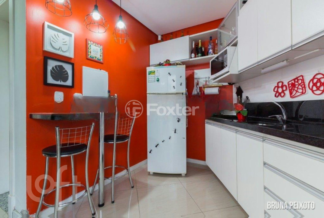 Casa à venda com 3 quartos, 95m² - Foto 8