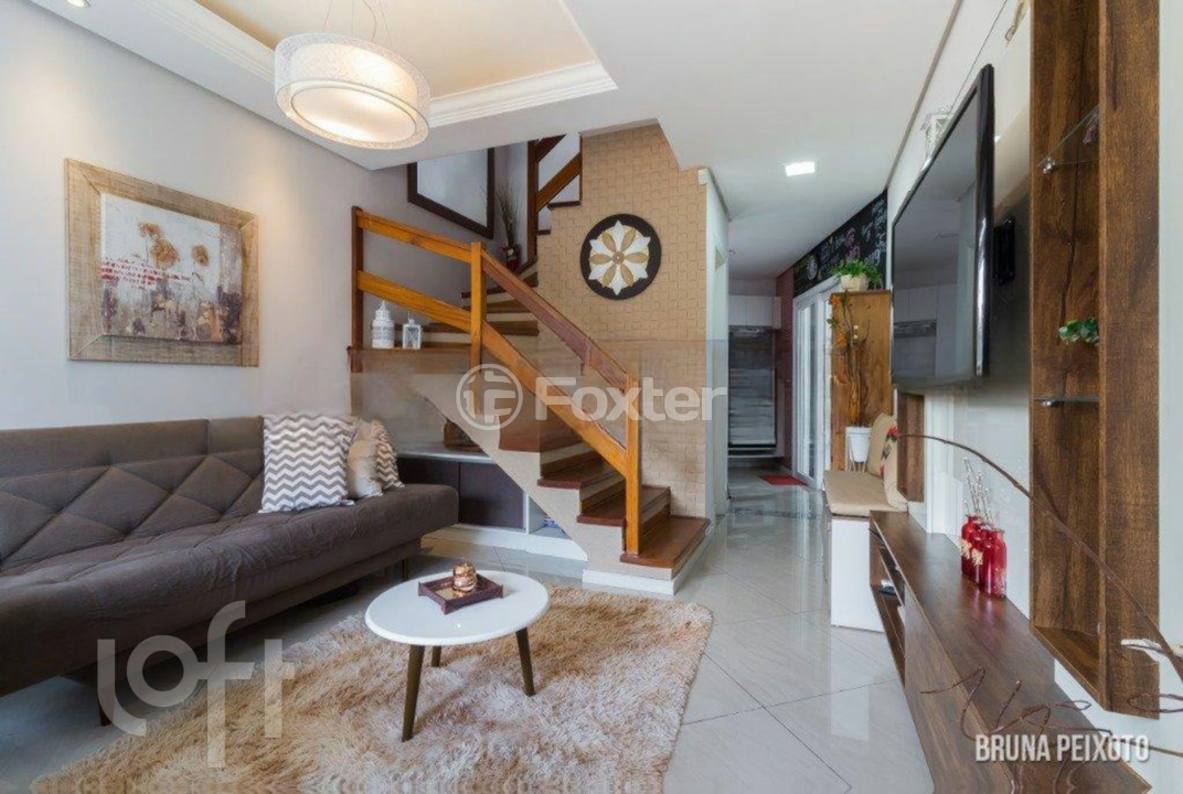 Casa à venda com 3 quartos, 95m² - Foto 22