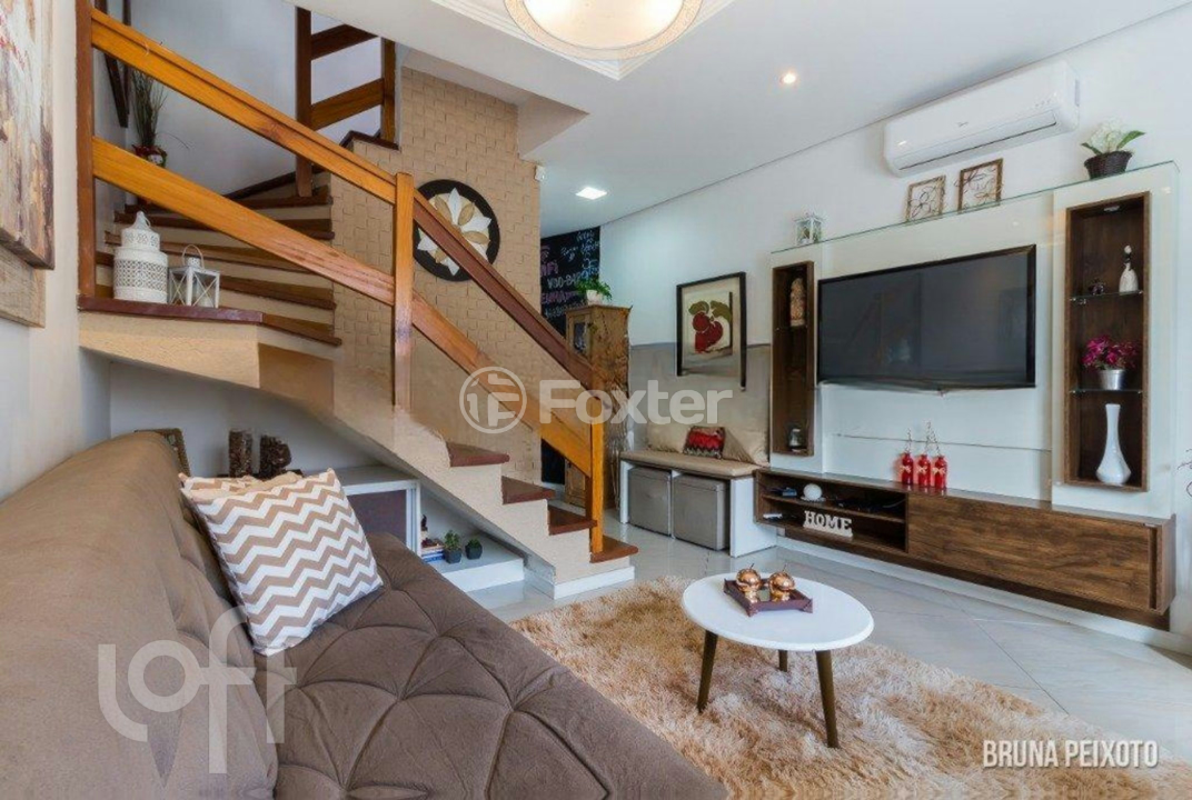 Casa à venda com 3 quartos, 95m² - Foto 3