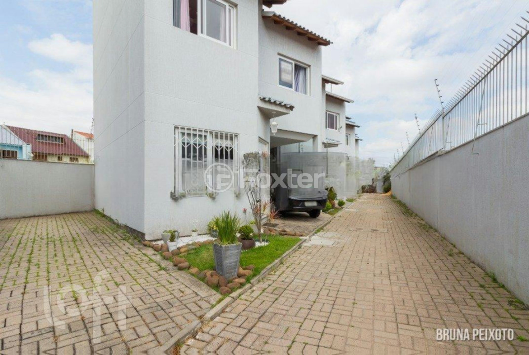Casa à venda com 3 quartos, 95m² - Foto 21
