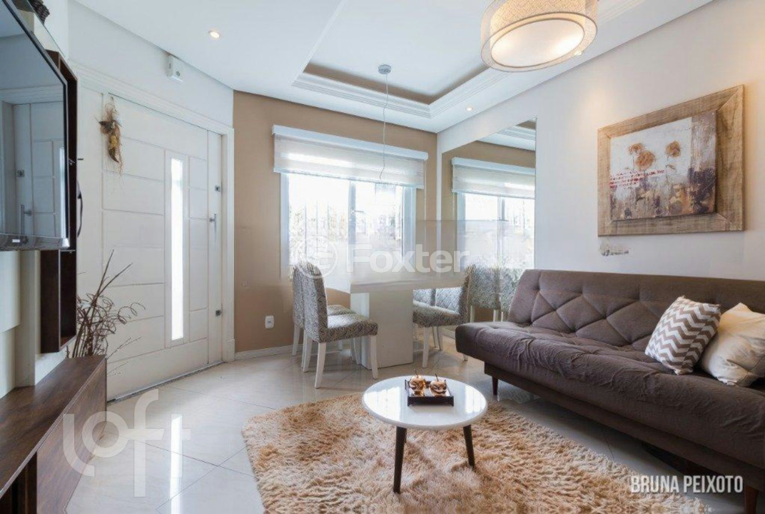 Casa à venda com 3 quartos, 95m² - Foto 4