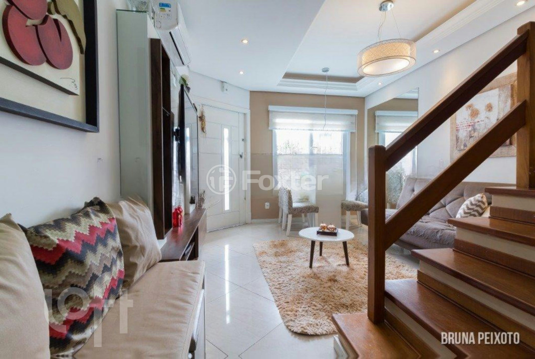 Casa à venda com 3 quartos, 95m² - Foto 6