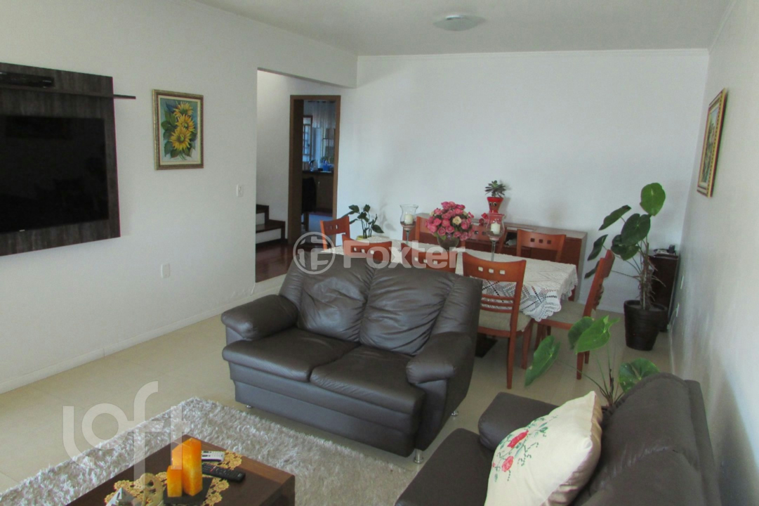 Casa à venda com 3 quartos, 187m² - Foto 8