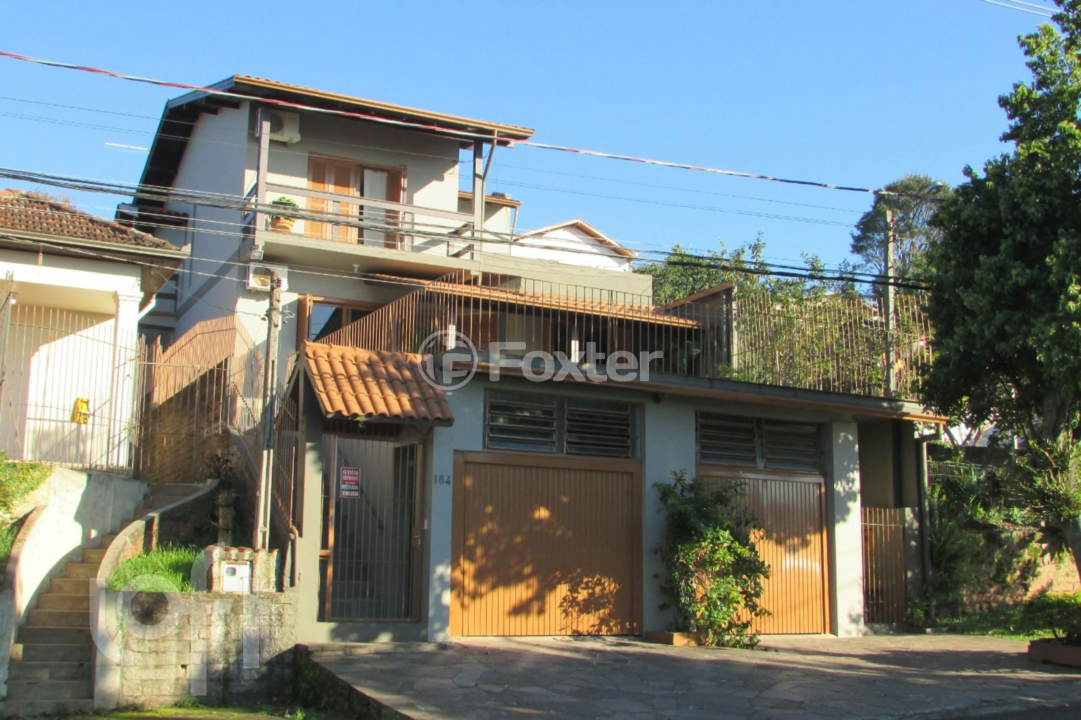 Casa à venda com 3 quartos, 187m² - Foto 30