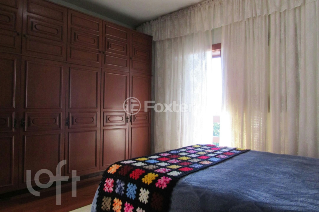 Casa à venda com 3 quartos, 187m² - Foto 15