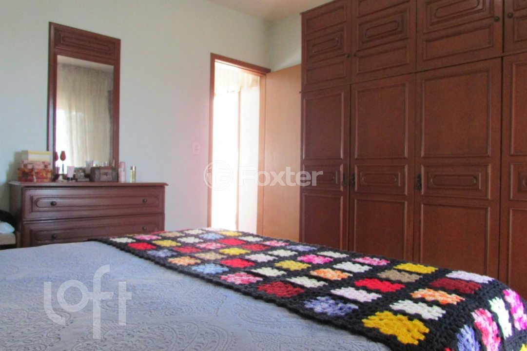 Casa à venda com 3 quartos, 187m² - Foto 16