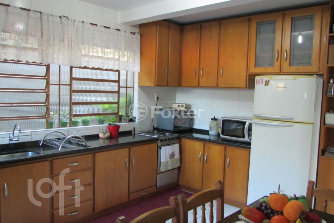 Casa à venda com 3 quartos, 187m² - Foto 12