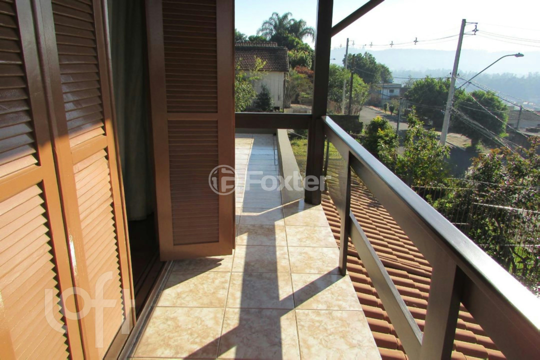 Casa à venda com 3 quartos, 187m² - Foto 18