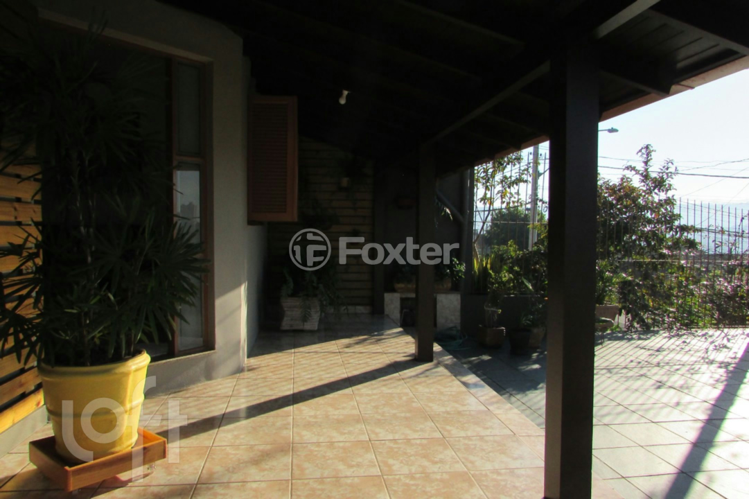 Casa à venda com 3 quartos, 187m² - Foto 6