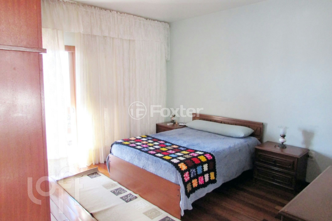 Casa à venda com 3 quartos, 187m² - Foto 3
