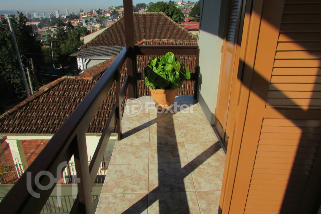 Casa à venda com 3 quartos, 187m² - Foto 17