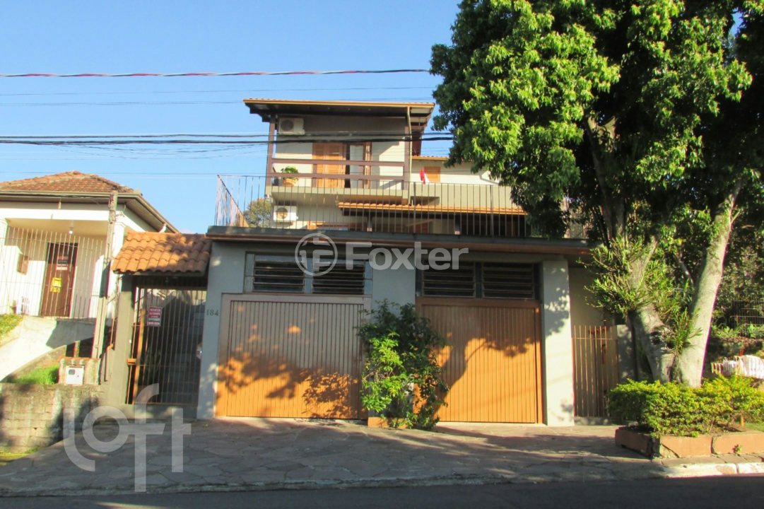 Casa à venda com 3 quartos, 187m² - Foto 29