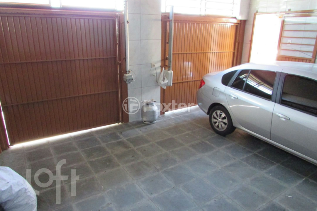 Casa à venda com 3 quartos, 187m² - Foto 26