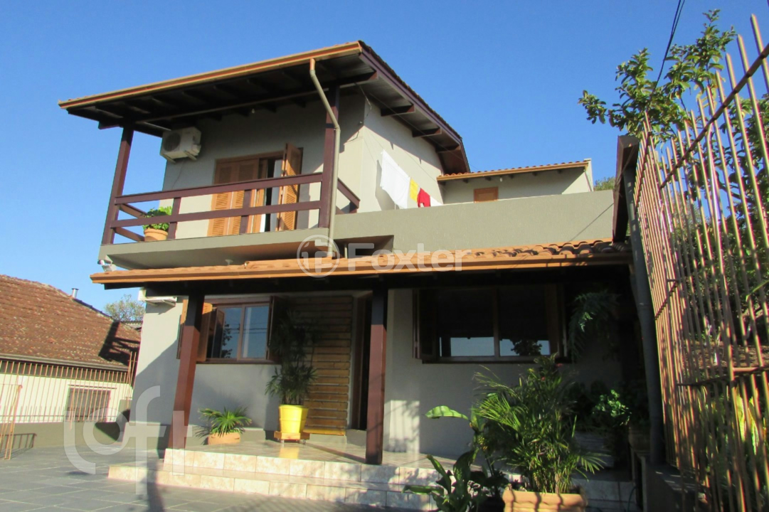 Casa à venda com 3 quartos, 187m² - Foto 5