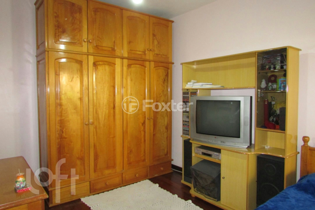 Casa à venda com 3 quartos, 187m² - Foto 20