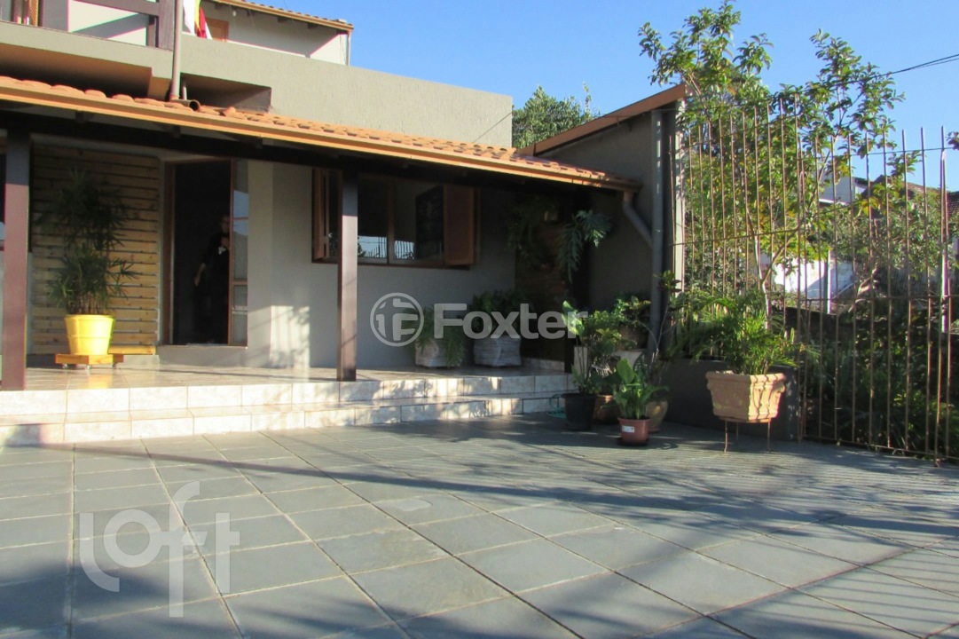 Casa à venda com 3 quartos, 187m² - Foto 7