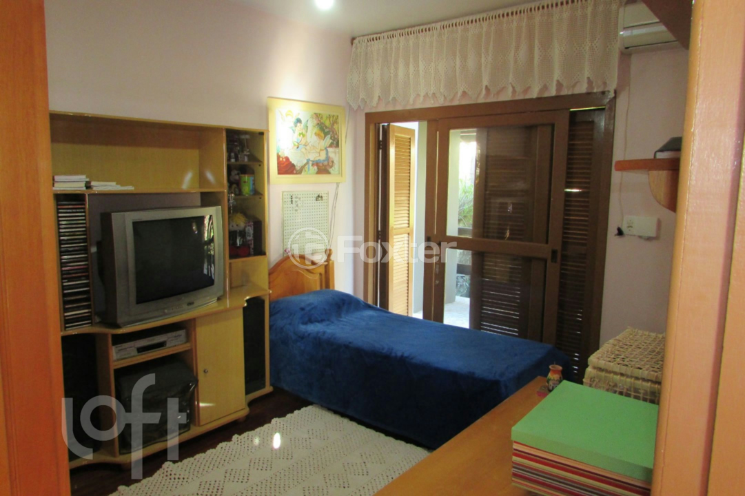 Casa à venda com 3 quartos, 187m² - Foto 19