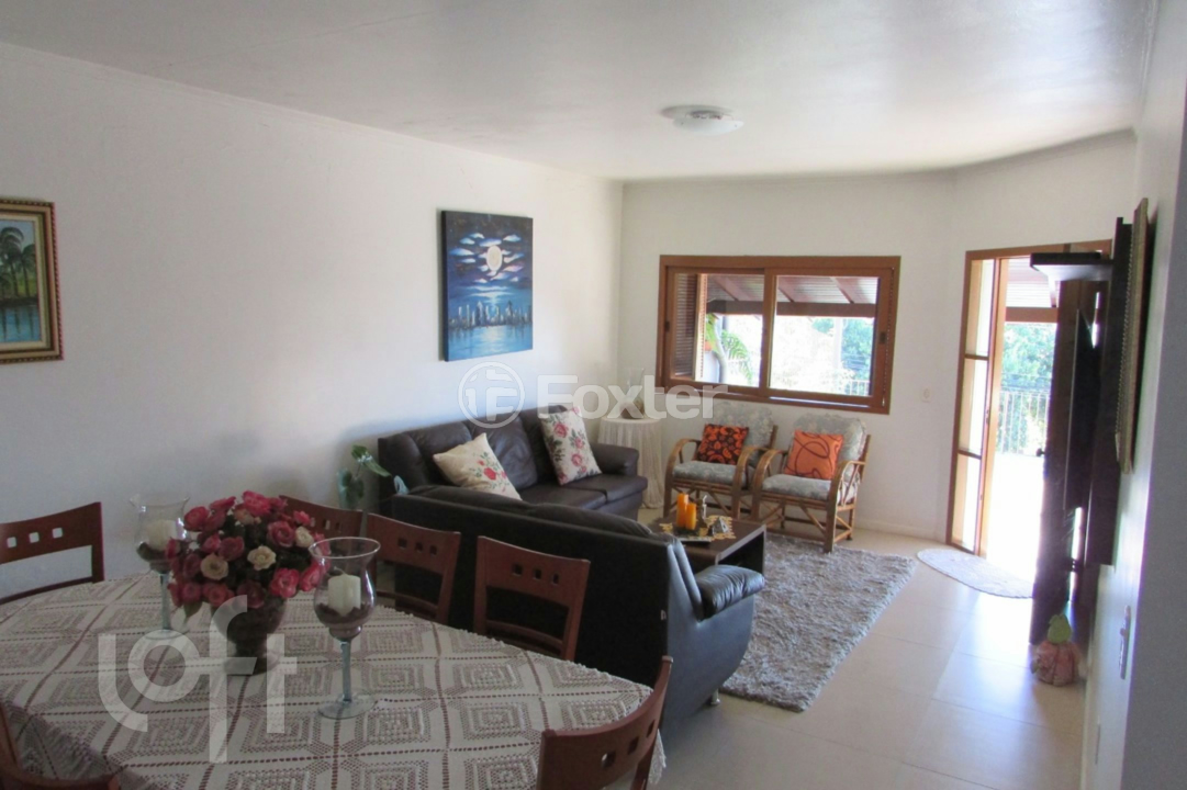 Casa à venda com 3 quartos, 187m² - Foto 9