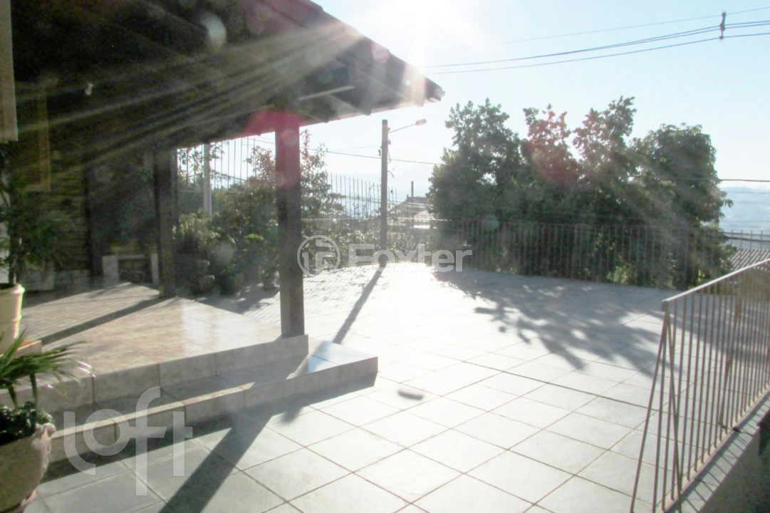 Casa à venda com 3 quartos, 187m² - Foto 24