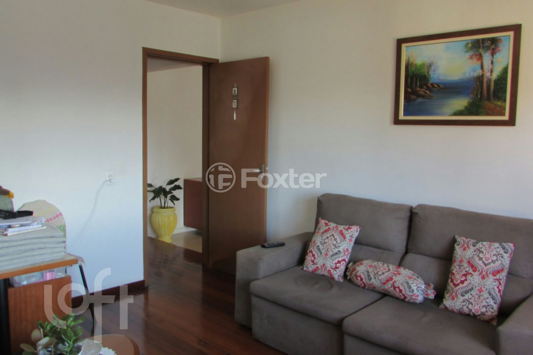 Casa à venda com 3 quartos, 187m² - Foto 11