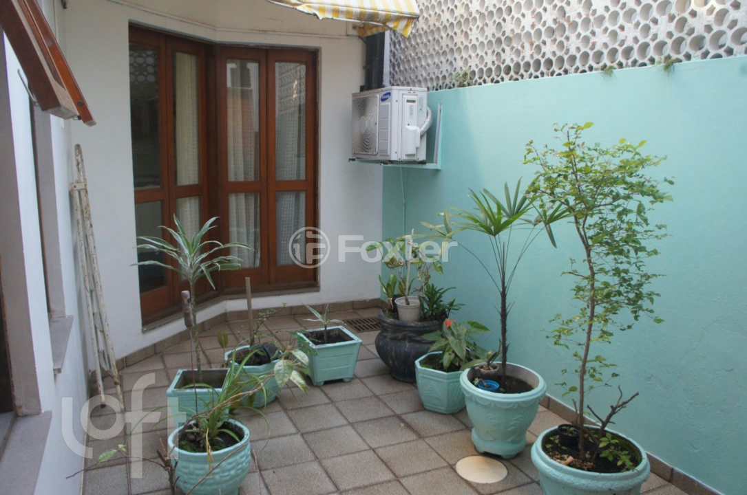 Casa à venda com 3 quartos, 205m² - Foto 24