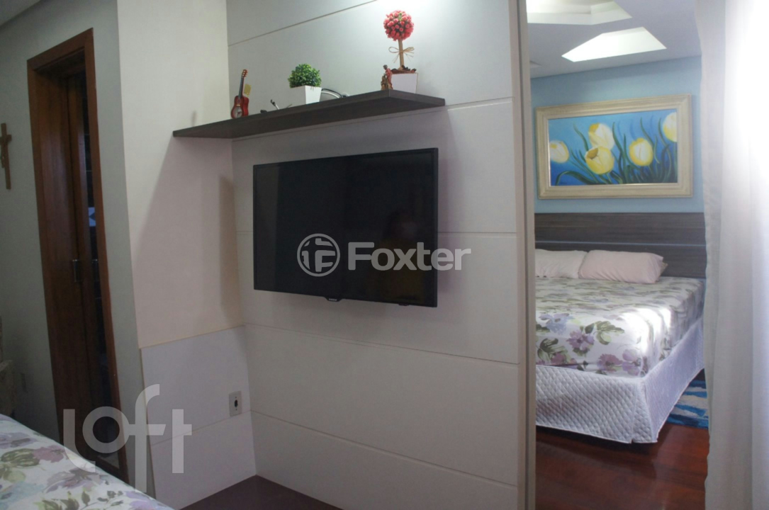 Casa à venda com 3 quartos, 205m² - Foto 16