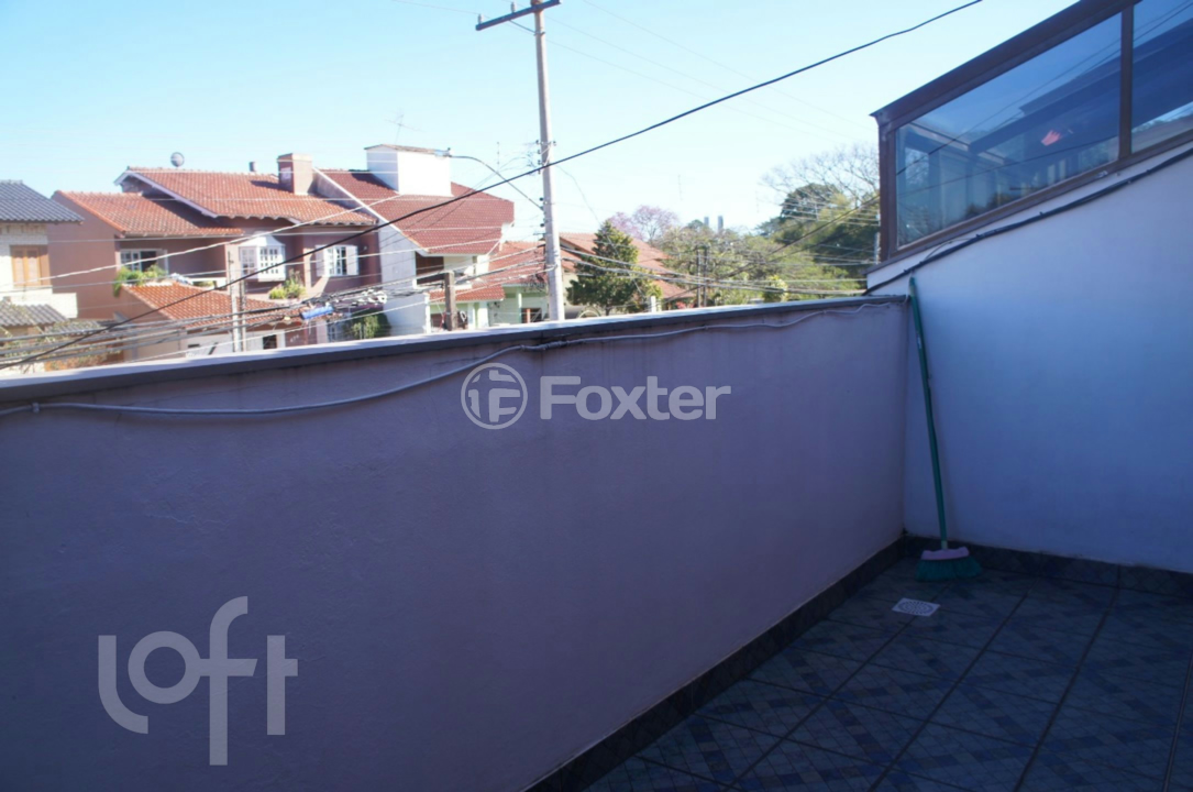 Casa à venda com 3 quartos, 205m² - Foto 20