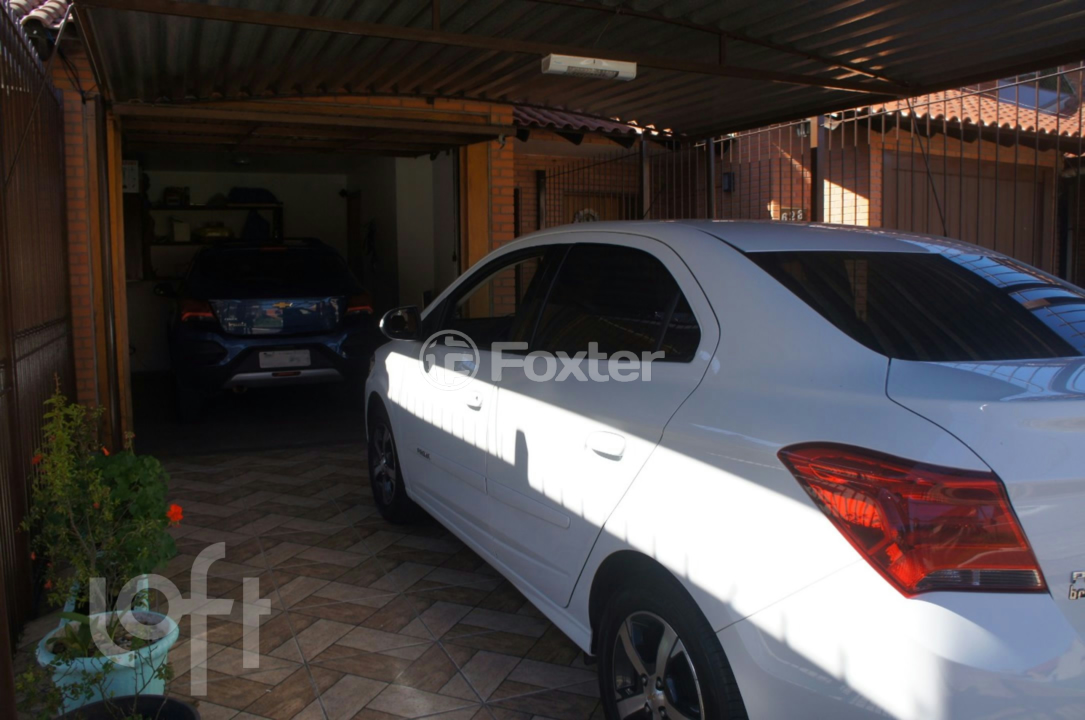 Casa à venda com 3 quartos, 205m² - Foto 29