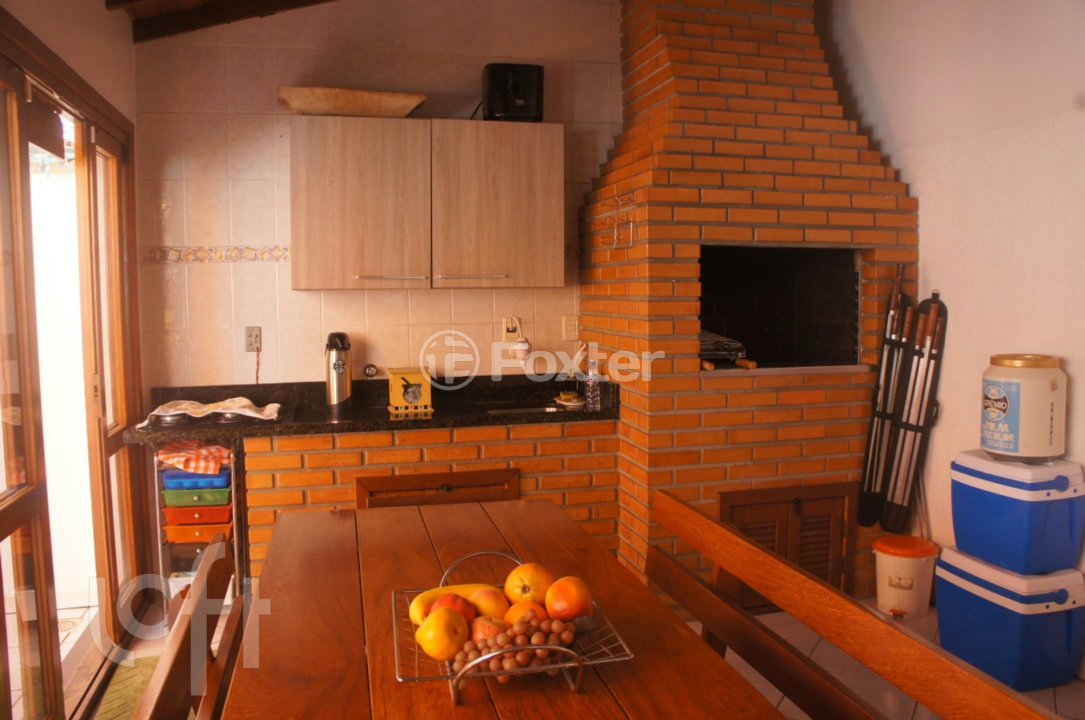 Casa à venda com 3 quartos, 205m² - Foto 27
