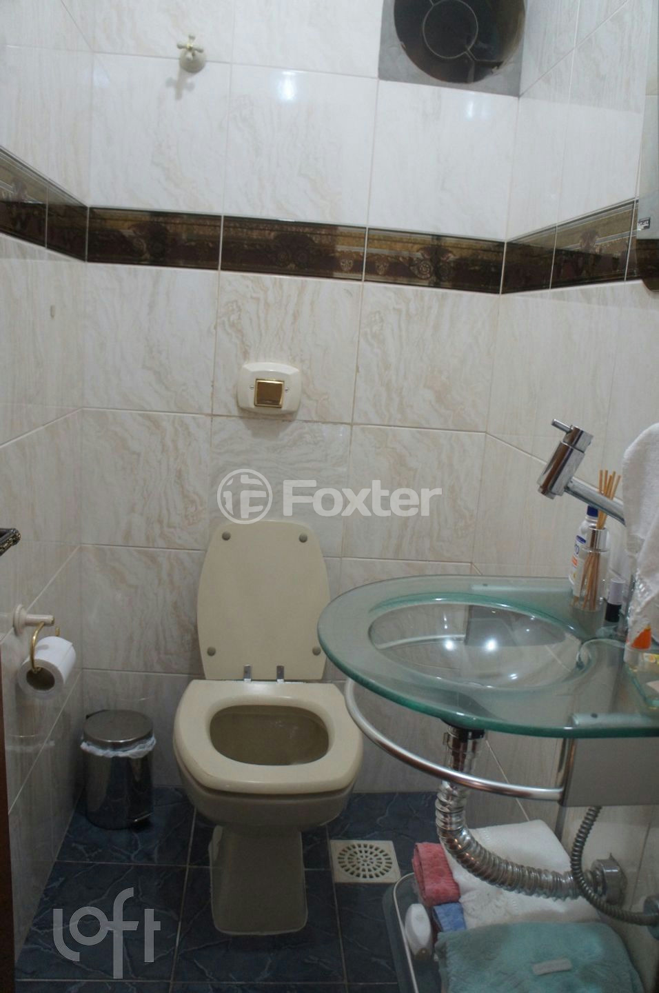Casa à venda com 3 quartos, 205m² - Foto 7