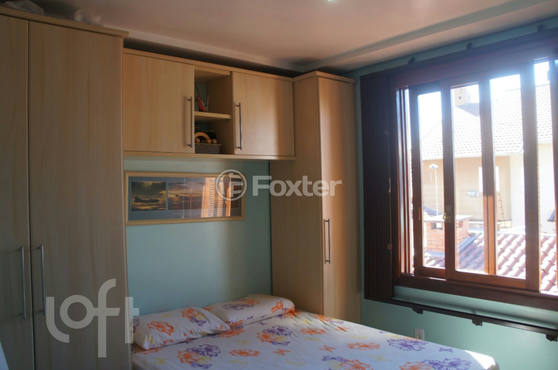 Casa à venda com 3 quartos, 205m² - Foto 13