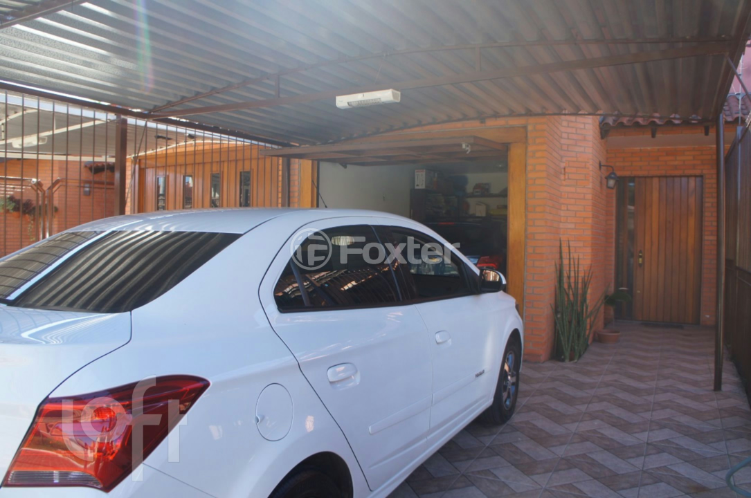 Casa à venda com 3 quartos, 205m² - Foto 30