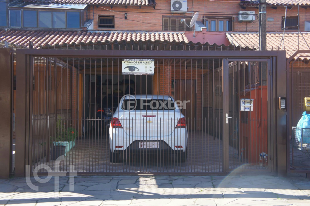 Casa à venda com 3 quartos, 205m² - Foto 31