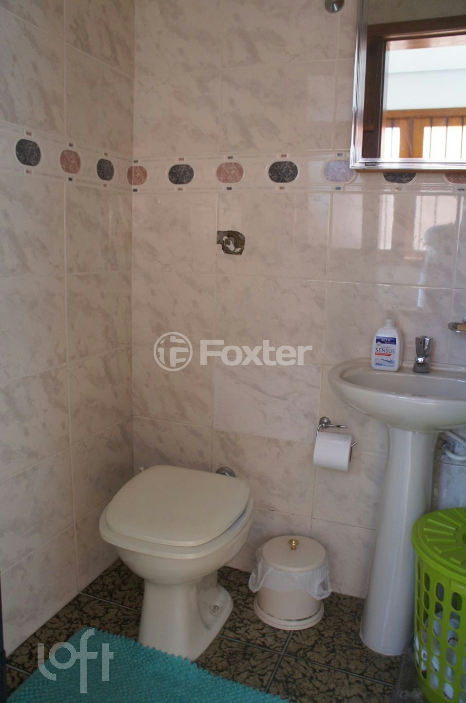 Casa à venda com 3 quartos, 205m² - Foto 9