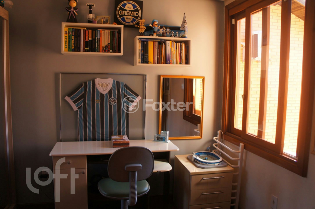 Casa à venda com 3 quartos, 205m² - Foto 12