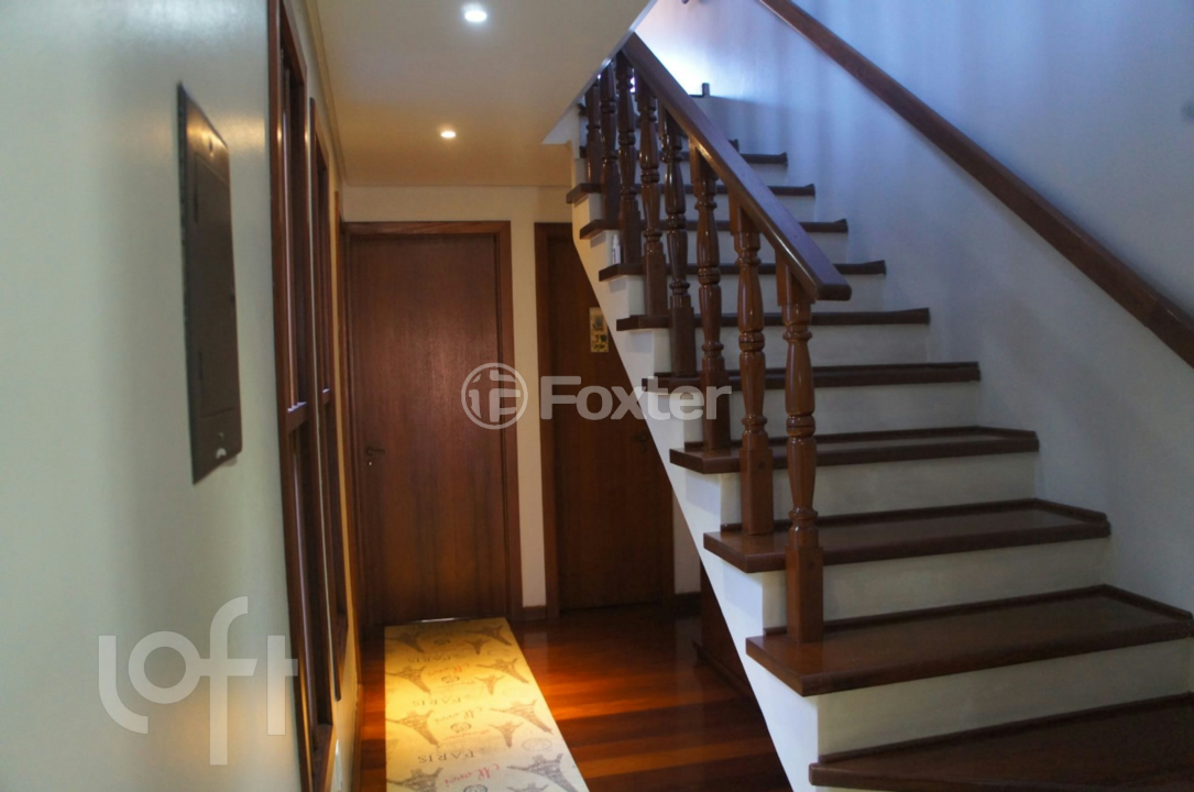 Casa à venda com 3 quartos, 205m² - Foto 10