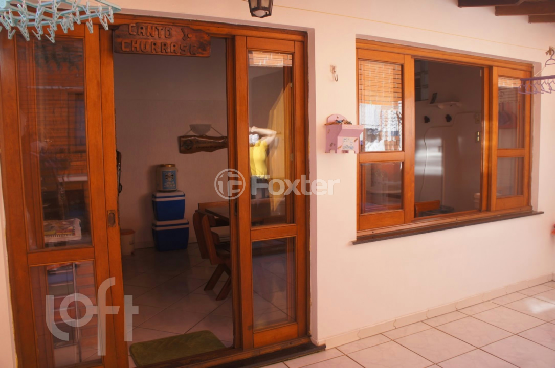 Casa à venda com 3 quartos, 205m² - Foto 26