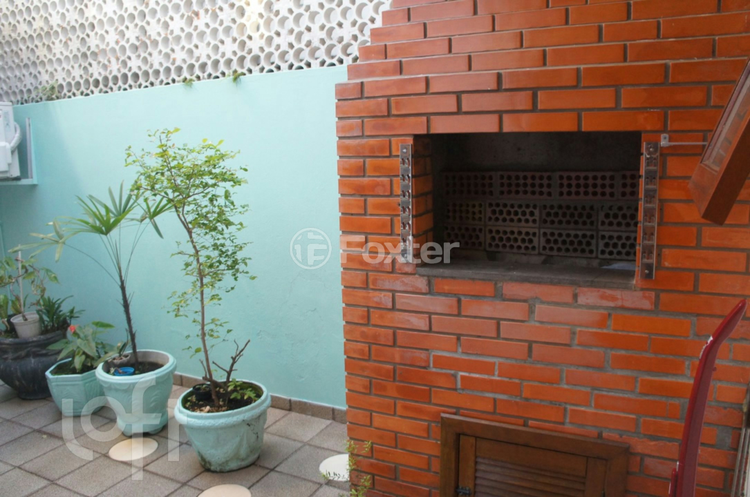 Casa à venda com 3 quartos, 205m² - Foto 23
