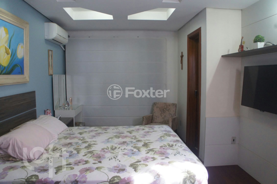 Casa à venda com 3 quartos, 205m² - Foto 15