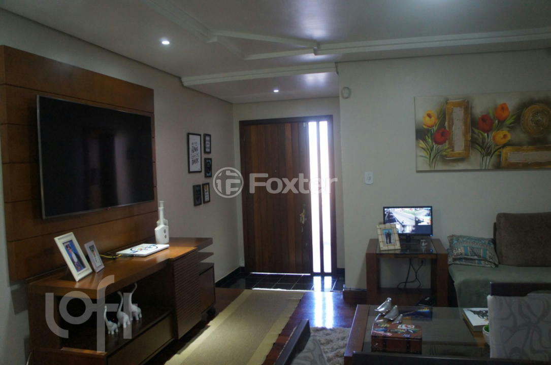 Casa à venda com 3 quartos, 205m² - Foto 32