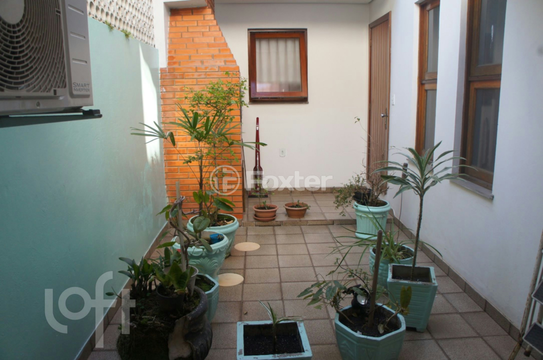Casa à venda com 3 quartos, 205m² - Foto 22