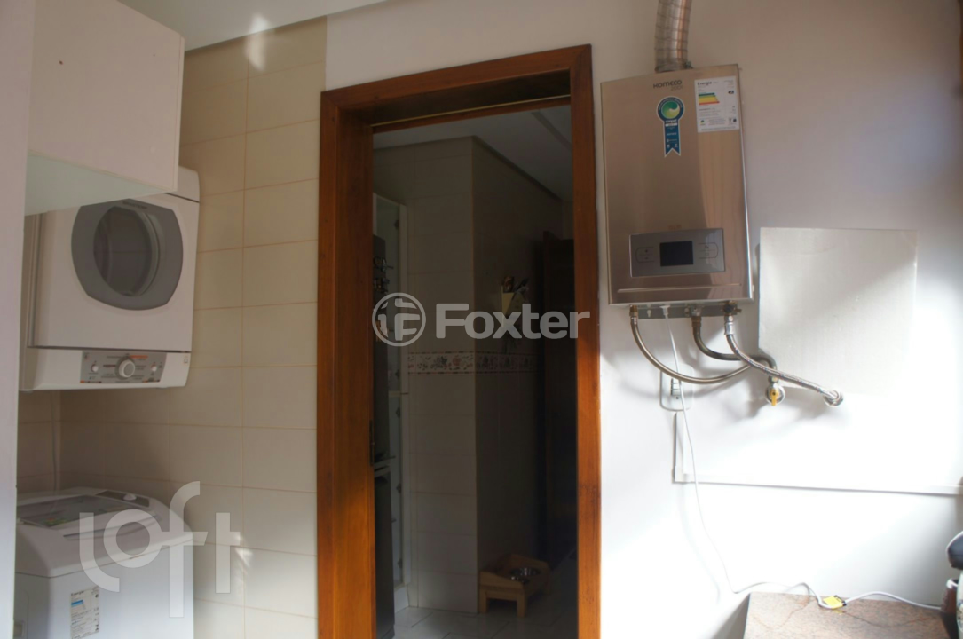 Casa à venda com 3 quartos, 205m² - Foto 8