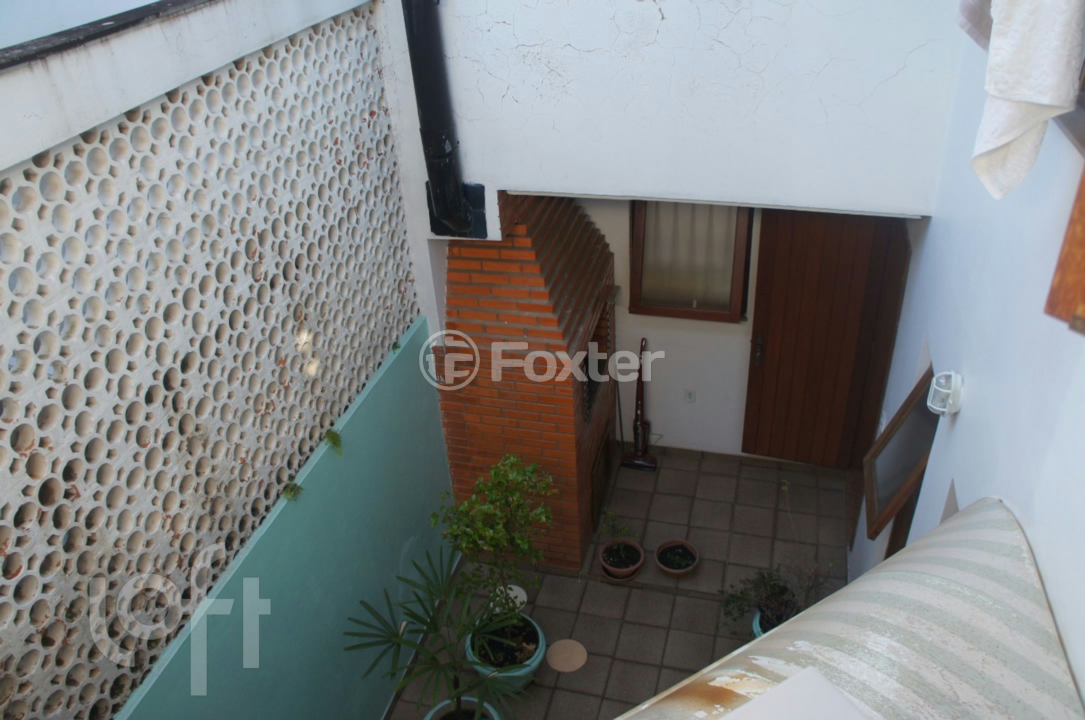 Casa à venda com 3 quartos, 205m² - Foto 21